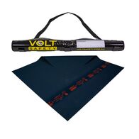 Insulated Mat Kit Class 4 36kV AS/NZS IEC 61111 – Volt Safety [ MAT-4-K ]