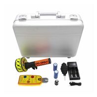 Modiewark Industrial DC AC Voltage Tester Electrical Kit – G.L McGavin [ MET-M-DC80-AC30-KIT ]