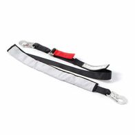 Pole Strap – Ferno [ POLESTRAP-F-GY-2.3 ]