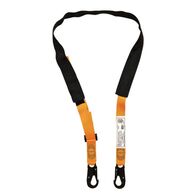 Pole Strap 2M Snap Hook – Linq [ POLESTRAP-RES-L-2.0 ]
