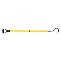 Insulated Cable Handling Hook with Stick 125mm x 16mm – Volt Safety [ STICK-CHS ]