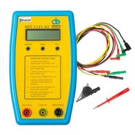 Neutral Supply Tester NST M1121-V2-B (NSW, ACT) – Dewar [ MET-D-M1121-V2-B ]