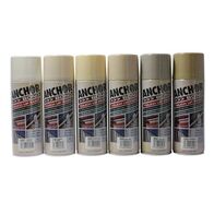 SPRAY PAINT ROOFING WALLABY COBBLESTONE 300gm