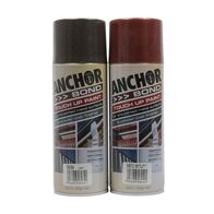 SPRAY PAINT ROOFING MANOR RED RED OAK / HERITAGE 300gm
