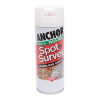SPOT & SURVEY MARKING PAINT WHITE 350g