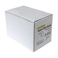 CABLE GLANDS 16mm CAP 5-10mm POWERFORCE (50 PER BOX)