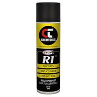 R1 MULTIPURPOSE LUBRICANT 300gm AEROSOL