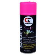 MARKING PAINT FLURO PINK 350gm