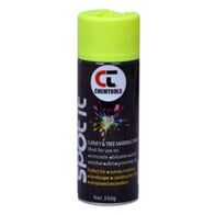 MARKING PAINT FLURO YELLOW 350gm