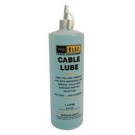 CABLE LUBE 1L