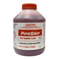PRIMING FLUID RED 1l