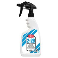 CRC 2-26 500ml TRIGGER PACK