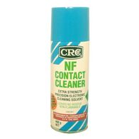 CRC NF CONTACT CLEANER 400gm AEROSOL