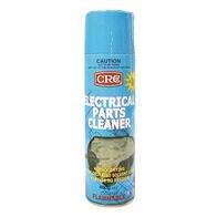 CRC ELECTRICAL PARTS CLEANER 400gm AEROSOL