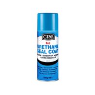 CRC URETHANE RED 300gm AEROSOL