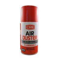 AIR DUSTER AEROSOL 275gm FLAMMABLE