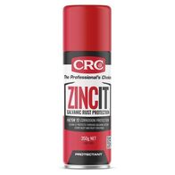 CRC ZINC-IT 350gm AEROSOL