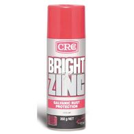 CRC BRITE ZINC SPRAY PAINT