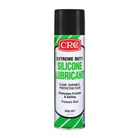 CRC SILICONE LUBRICANT 350gm AEROSOL