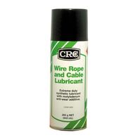 CRC WIRE ROPE & CABLE LUBE 285gm