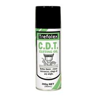 CRC CDT CUTTING OIL 300gm AEROSOL