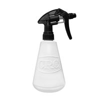 HEAVY DUTY PLASTIC SPRAYERS