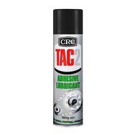 CRC TAC-2 CHAIN LUBRICANT 300gm AEROSOL