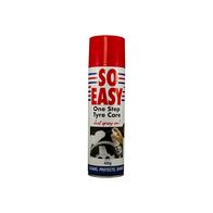 SO EASY TYRE FOAM 400gm AEROSOL
