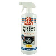 CRC SO EASY TYRE CARE 1 LITRE TRIGGER PACK