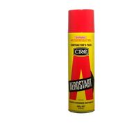 CRC AEROSTART 400gm AEROSOL