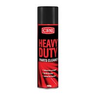 CRC HEAVY DUTY PARTS CLEANER 400gm