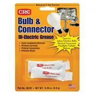 DI-ELECTRIC GREASE 8gm BULB & CONNECTOR