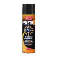 CRC PENETR8 400gm AEROSOL