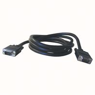 CABLE, HI-RES VGA MONITOR HD15M-HD15M 3m