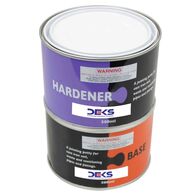 EPOXY, 2-PART JOINTING COMPOUND, 1 LITRE