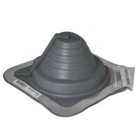 FLASHING, No2, 45-85mm PIPE OD 178 x 178mm BASE, GREY COMBO