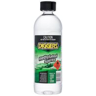 METHYLATED SPIRITS 1 LITRE