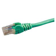 PATCH CORD, CAT6, UTP GREEN, 2m