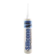 SILICONE, MULTIPURPOSE CLEAR 300gm