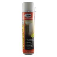 EXPANDING FOAM, FIRE RATED B1 700ml AEROSOL