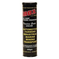 GREASE PREMIUM MX8 PTFE 450gm CARTRIDGE