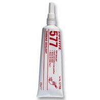 THREADSEALANT, MED STRENGTH HIGH PRESSURE, 250ml, 577