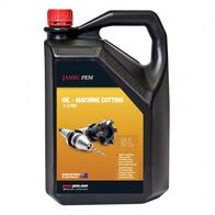 OIL, MACHINE CUTTING, 5L