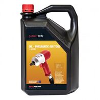 OIL, PNEUMATIC TOOL, 5L