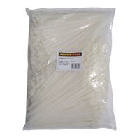 CABLE TIE, NYLON - NATURAL 280mm x 7.6mm [1000] PACK