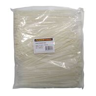 CABLE TIE, NYLON - NATURAL 300mm x 4.8mm [1000] PACK