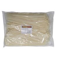 CABLE TIE, NYLON - NATURAL 370mm x 4.8mm [1000] PACK