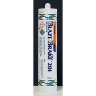 BLAZEBRAKE FIRE RATED SEALANT 300ml GREY