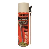 FOMOFILL 500gm, OFF WHITE