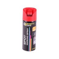 PAINT SPOT 350gm AERO RED